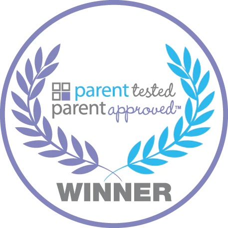 Parent Tested and Parent Approved Award Winner for Odor Proof Ziplock Bags