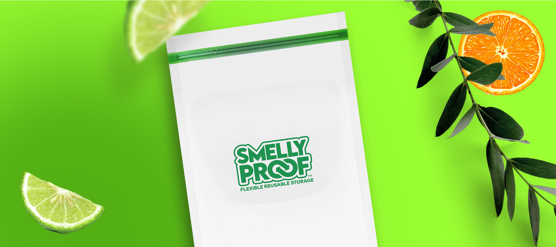 Small Baggies | Plastic Smelly Proof Brand Small Baggies