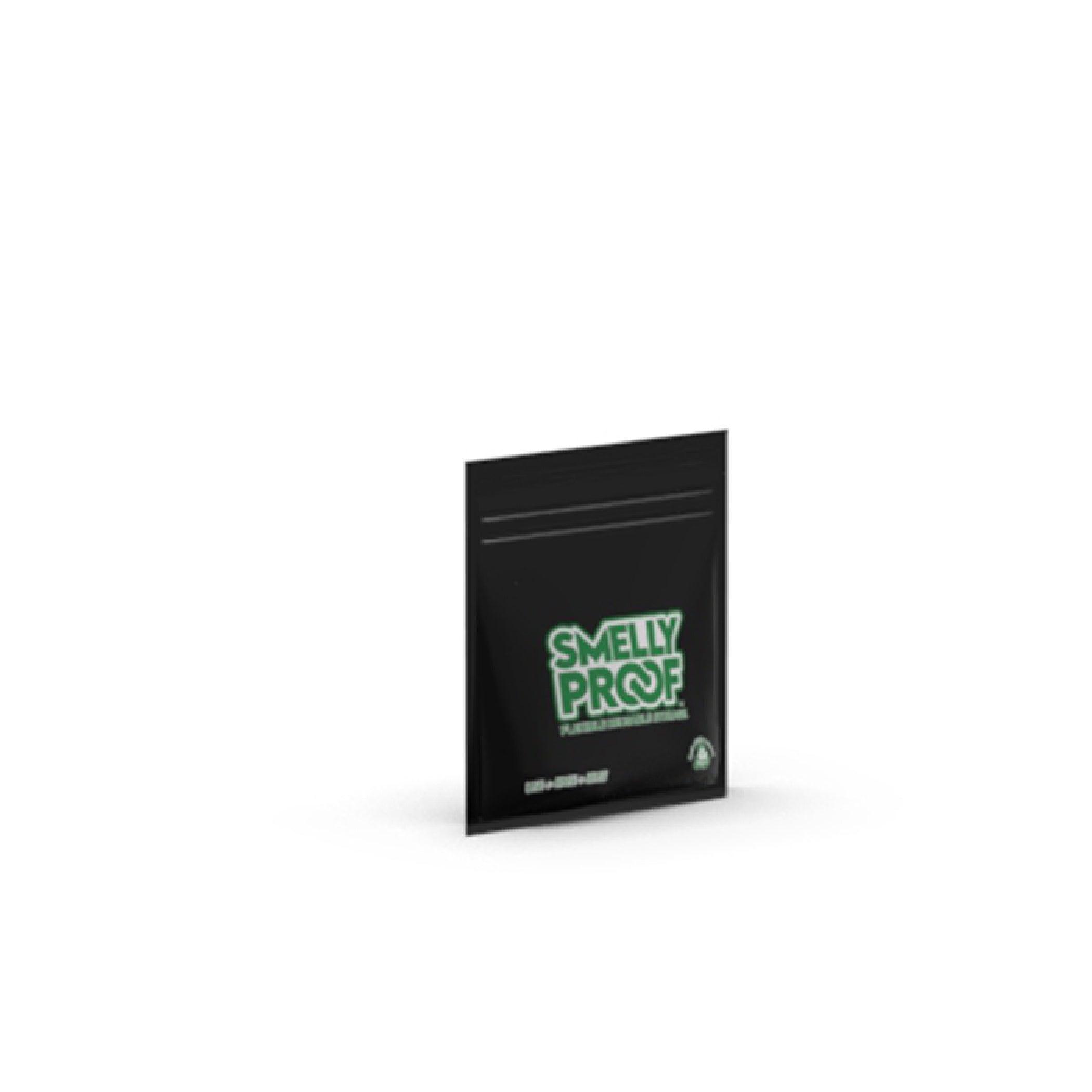 Micro - SmellyProof