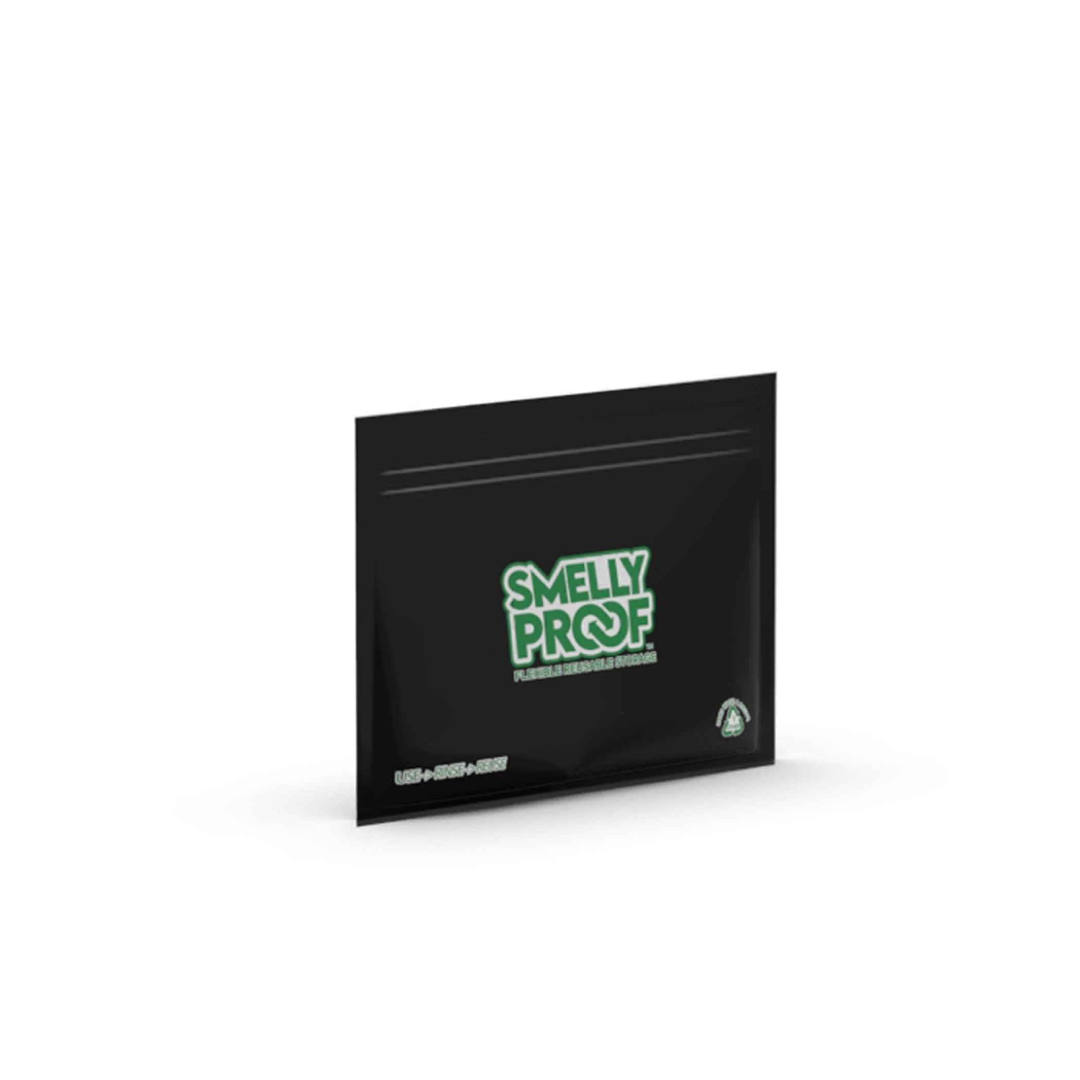 Snack - SmellyProof