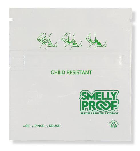 child resistant